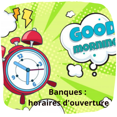 Quelles banques ouvrent le plus longtemps leurs agences ?
