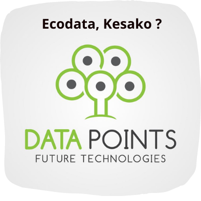 Ecodata : des données vertes pour la planète