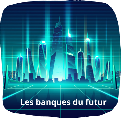 Uber, Tinder, coloc, à quoi pourrait bientôt ressembler votre banque ?