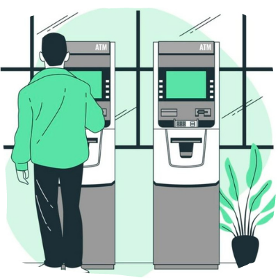 48 710 automates bancaires en France : la base de données