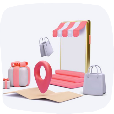 Quel est l&rsquo;intérêt de la géolocalisation pour le E-commerce ?