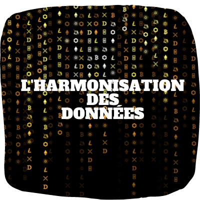 Les clés pour comprendre l&rsquo;harmonisation des données géolocalisées