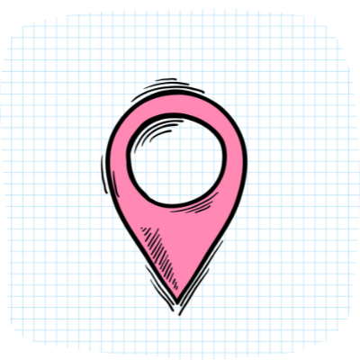 Géolocalisation : 5 utilisations remarquables faites grâce aux données géolocalisées