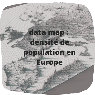 Géodonnées : 8 valeurs de plus. N° 7 et 8 : la densité et la répartition