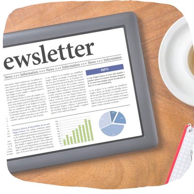 Newsletter #5 Infostat