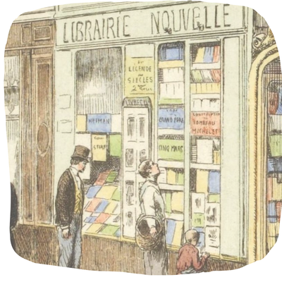 Librairies BD et données géolocalisées : 4 critères pour votre implantation de magasin