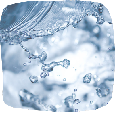 Plan eau et données géolocalisées