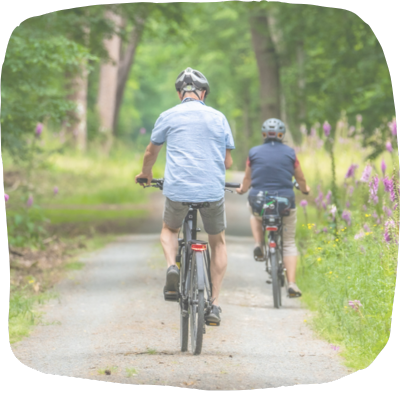 Plan vélo et données géolocalisées : des données utiles
